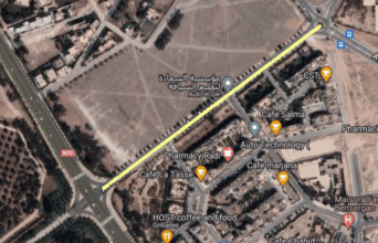 Des travaux d’aménagement prévus sur plusieurs artères d’Agadir