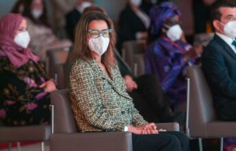 Clôture de l’initiative &ldquo;2021 année de l’ICESCO pour la femme&rdquo;