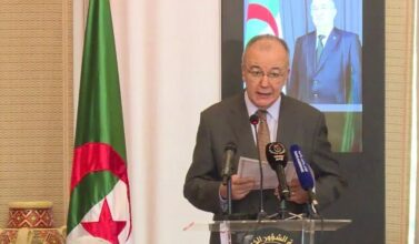 L’Algérie &ldquo;va réviser&rdquo; tous ses accords avec l’Espagne