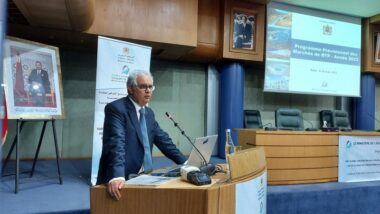 Equipement et eau : 47 milliards de dirhams d’investissements publics en 2022