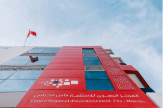 Le CRI Fès-Meknès prépare sa banque de projets