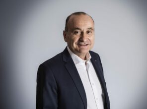 Jacques de Peretti est nommé nouveau président d'AXA Assurance Maroc