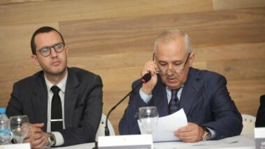 Addoha : Saad Sefrioui quitte ses fonctions