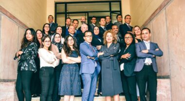 Zineb Guennouni, nouvelle directrice 'conseil en finance' au cabinet Saaidi Consultant