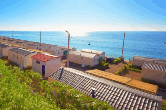 Agadir : plage, montagne et camping-car