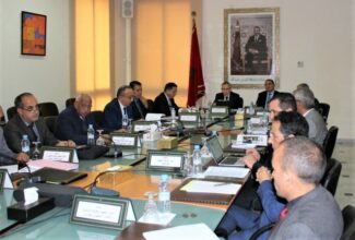 Beni Mellal-Khénifra : hausse de 58% du taux d’investissement en 2021