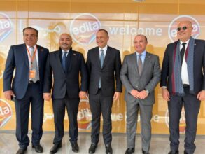 Edita Food Industries inaugure sa première unité de production au Maroc