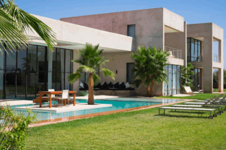 À Marrakech, les prix du foncier et de l'immobilier ont flambé