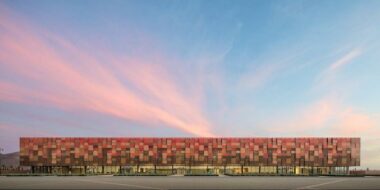 Lancement d'une liaison aérienne directe entre les îles Canaries et Guelmim