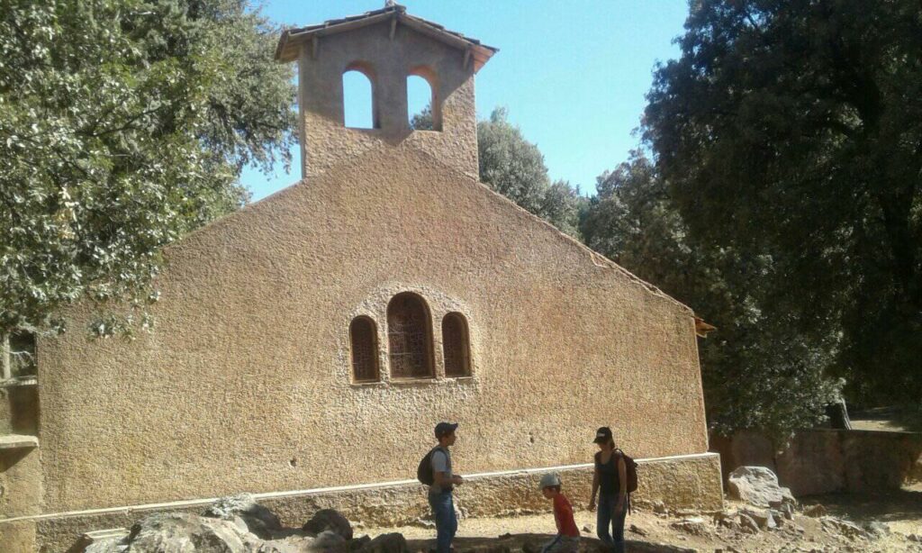 Ifrane : bientôt la réhabilitation du monastère &ldquo;Toumliline&rdquo;