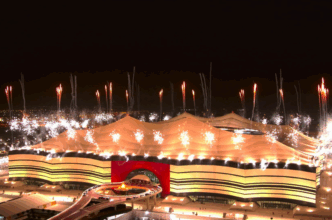 Coupe du monde : le test Covid n’est plus exigé pour entrer au Qatar