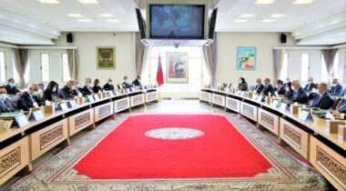 INDH : 99 plateformes dédiées aux jeunes depuis 2018