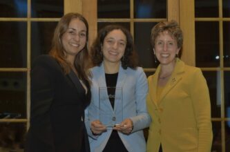 OCP : deux femmes primées par WBCSD pour leurs réalisations