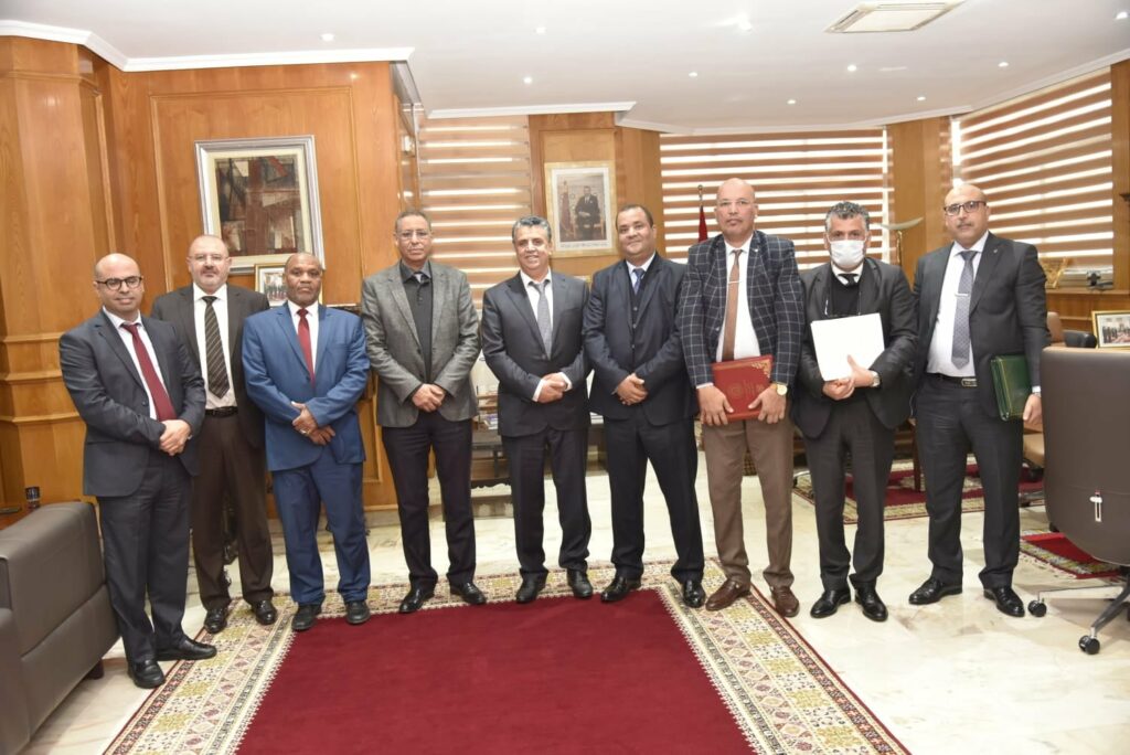 Projet de loi sur la profession des adouls : retour à la case départ