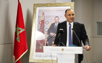 &ldquo;Moroccan Retail Tech Builder&rdquo;, la nouvelle plateforme de digitalisation du commerce