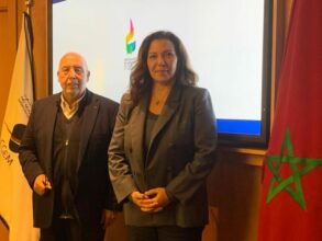 Fédération des industries culturelles et créatives : Neila Tazi et Abdelkader Retnani réélus