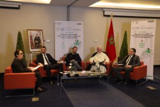 Horizon Press choisit Fès-Meknès pour sa deuxième table ronde dédiée aux régions