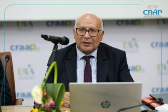 Omar Seghrouchni (CNDP) : &ldquo;2022 est l’année des données comportementales&rdquo;