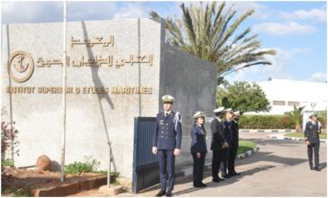 L’ISEM lance la 4e édition de son forum entreprises MARFOR