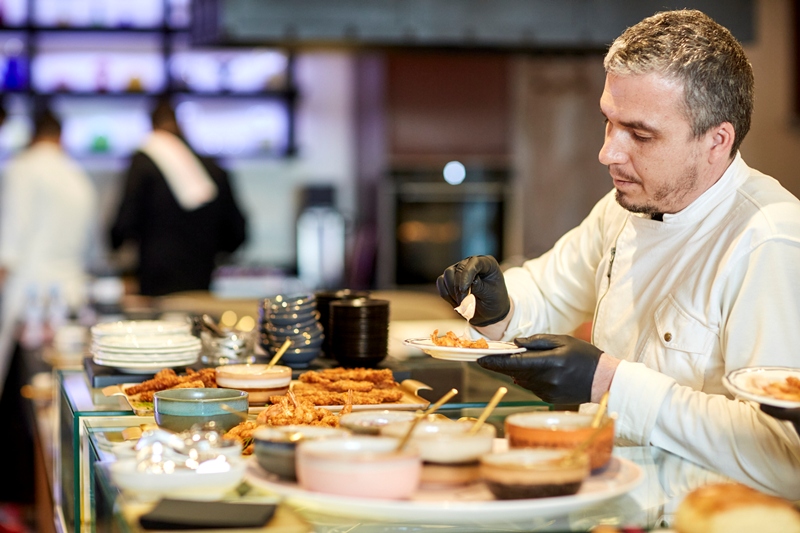 NÉO, l’épicerie fine gastronomique dévoile son menu de Ramadan