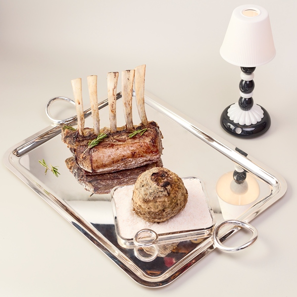 NÉO, l’épicerie fine gastronomique dévoile son menu de Ramadan