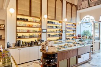 NÉO, l’épicerie fine gastronomique dévoile son menu de Ramadan