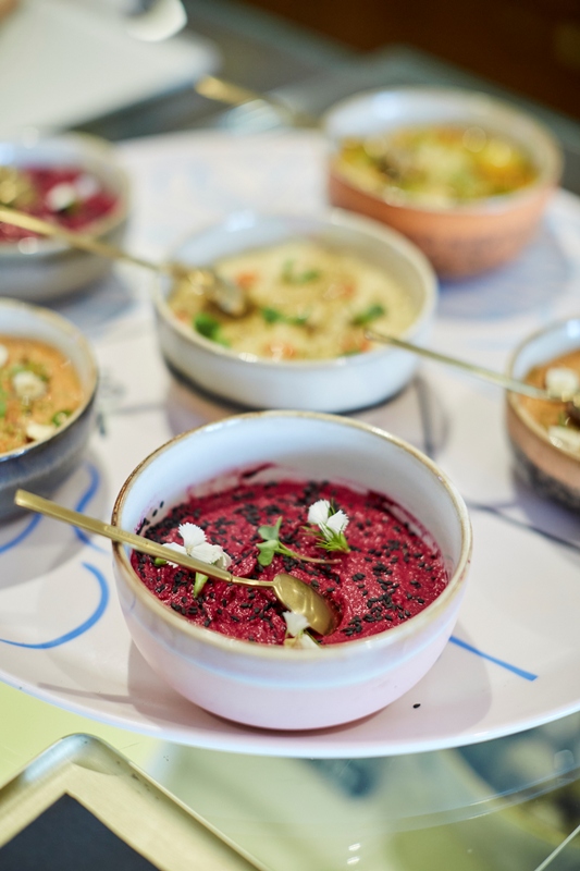 NÉO, l’épicerie fine gastronomique dévoile son menu de Ramadan