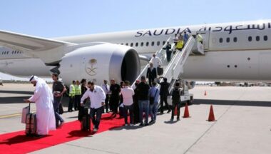 Été 2022 : la compagnie aérienne Saudia ajoute Marrakech à son réseau de vols