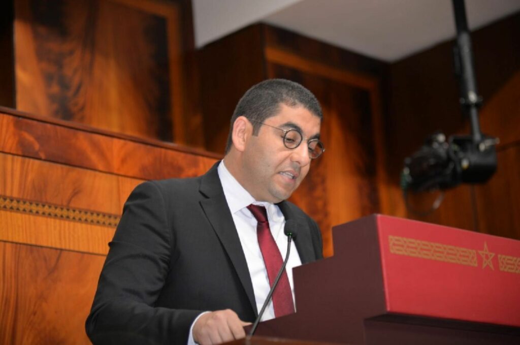 Le projet de loi relatif aux droits d’auteurs et droits voisins adopté par les députés