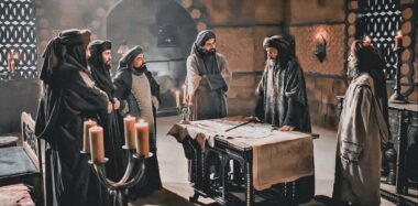 Fath Al Andalous. Recours judiciaire pour arrêter la diffusion du feuilleton historique