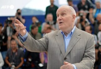 Décès du comédien français Michel Bouquet