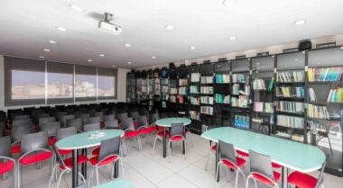 Casablanca : le groupe Elbilia ouvre un nouveau lycée en septembre 2022