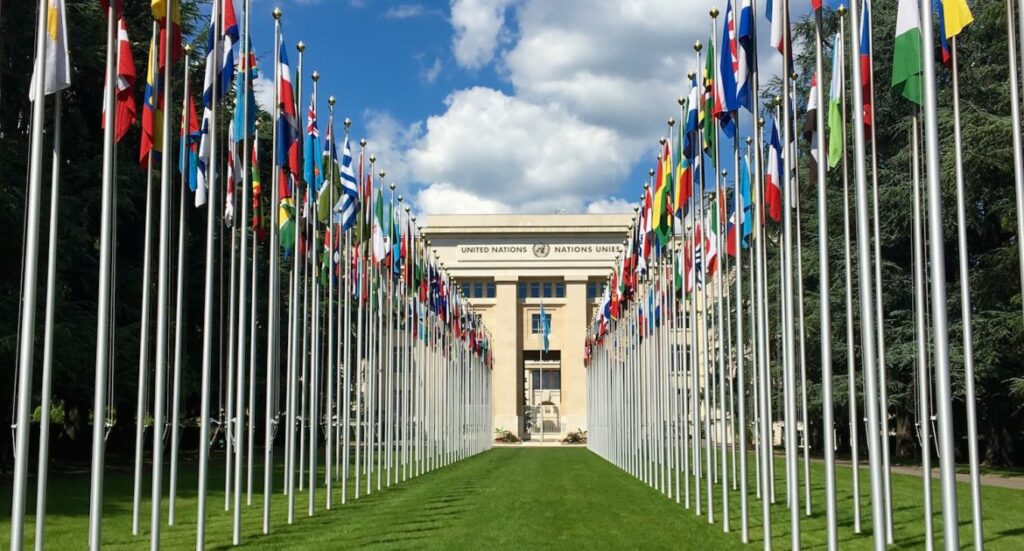 Les pays en développement, plus impactés par la guerre en Ukraine (CNUCED)