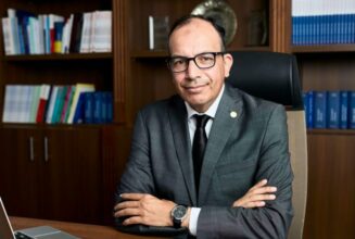Taoufik Azzouzi réélu à la tête du Conseil régional des notaires de Rabat