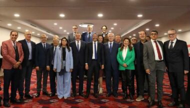 L’ONMT et la CNT s'allient pour la relance du tourisme