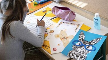 Des enfants atteints d'hépatite d'origine inconnue dans cinq pays d'Europe