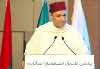 La ligne maritime Maroc-Arabie saoudite pour bientôt