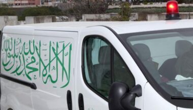 Simplification des démarches administratives liées au constat du décès