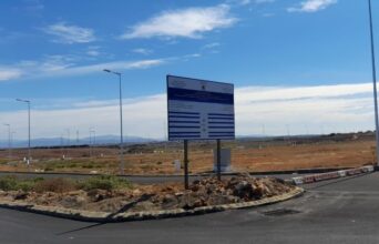 Démarrage de la zone d’activités économiques d’Assilah
