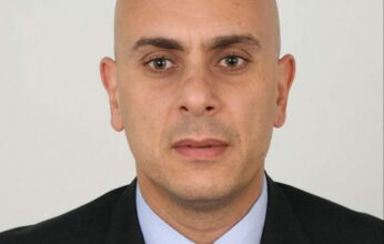 Saâd Ghazaoui, nouveau directeur général de Xperis Services