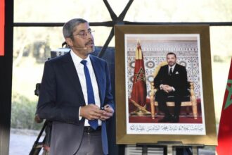 ONMT : une campagne internationale de publicité qui signe la fin de la crise sanitaire