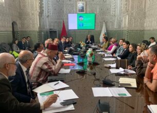 La région de Casablanca-Settat lance la préparation du PDR