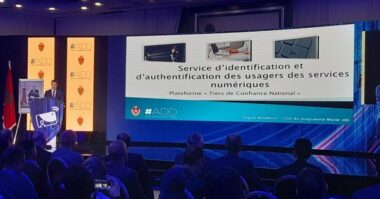 &ldquo;Tiers de confiance national&rdquo;, la plateforme d’authentification de l’identité numérique