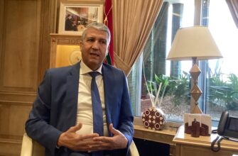 Réserve stratégique, sécurité alimentaire : un entretien avec Mohammed Sadiki (2/3)