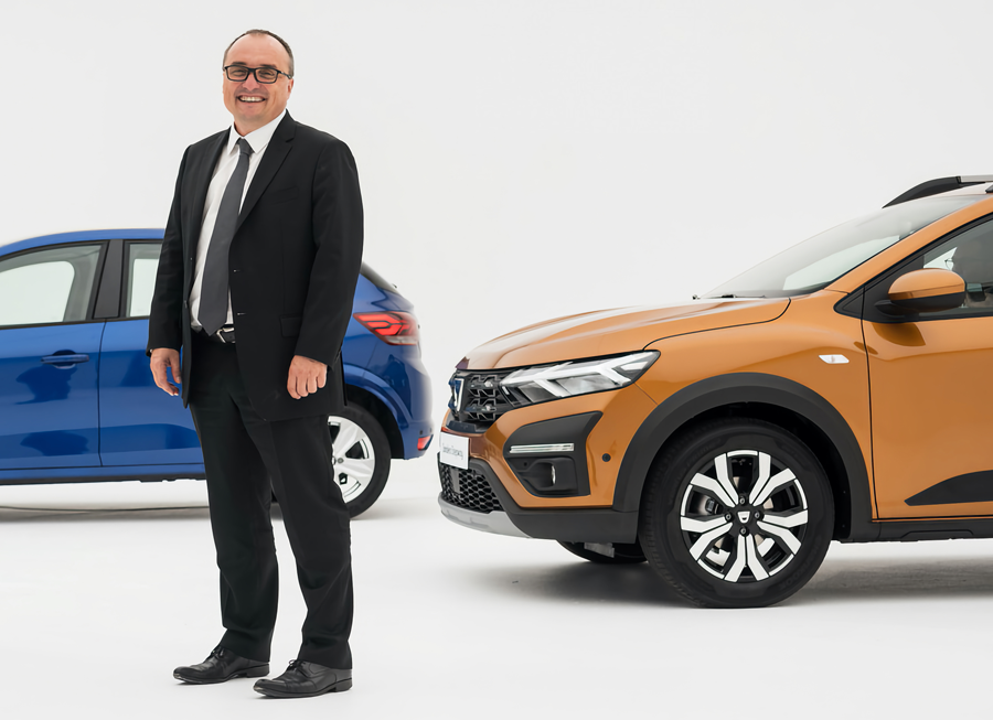 Dacia : la leçon d’économies Dacia : la leçon d’économies