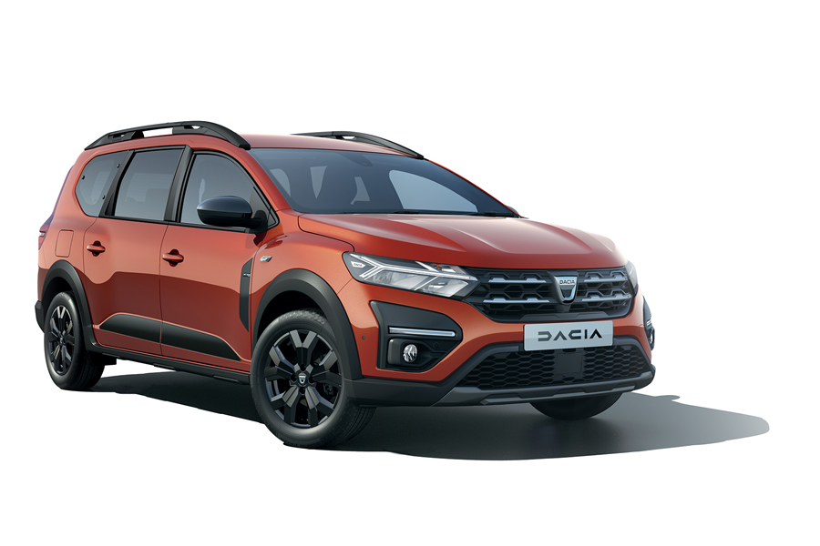 Dacia : la leçon d’économies Dacia : la leçon d’économies