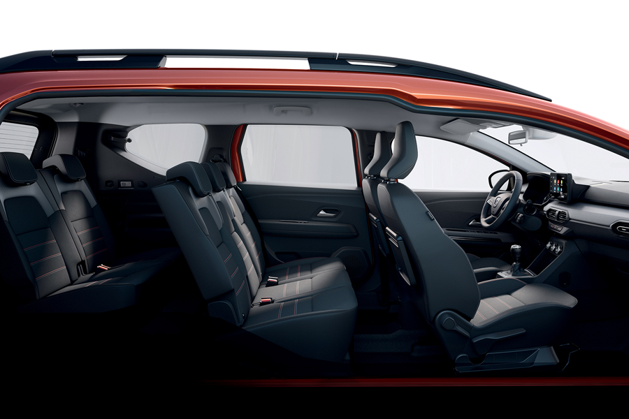Dacia : la leçon d’économies Dacia : la leçon d’économies