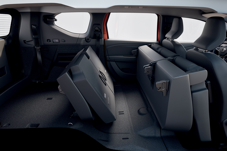 Dacia : la leçon d’économies Dacia : la leçon d’économies