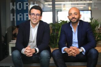 Badr Bouslikhane succède à Larbi Alaoui Belrhiti à la direction de Jumia Maroc