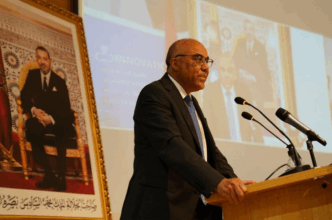 Les langues et le numérique, points forts de la réforme pédagogique de Miraoui